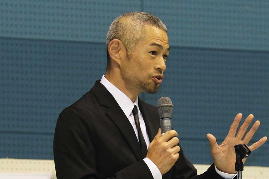 この人、民間企業でも出世しそうっだなって人