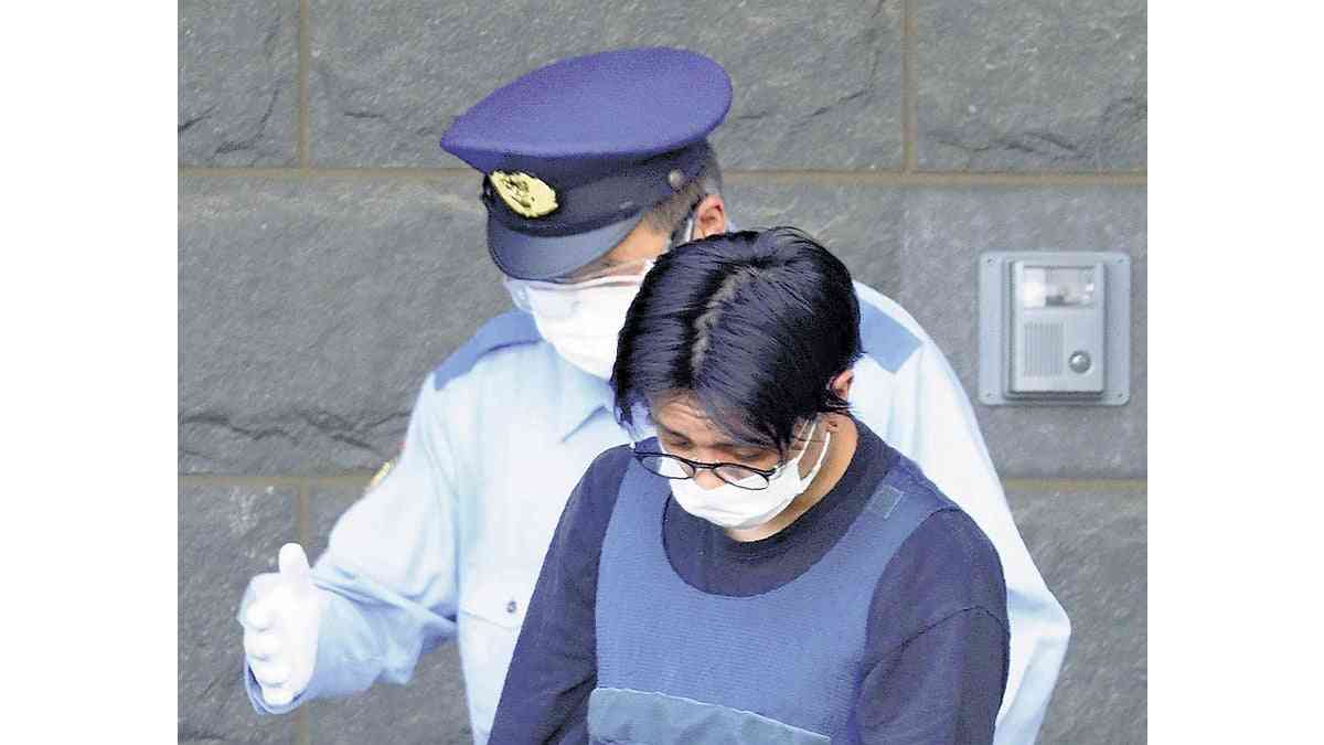 元「ＫＡＴ―ＴＵＮ」田中聖被告の有罪確定へ…覚醒剤の所持・使用 : 読売新聞