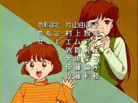 Miracle Girls ED - YouTube