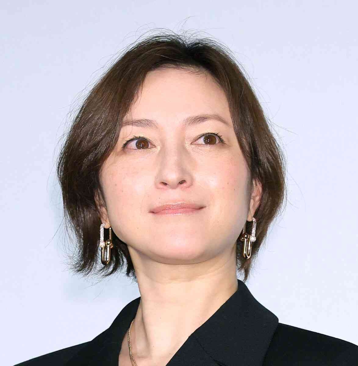 広末涼子が連載中の雑誌STORYは「対応を協議中」　主演映画はボランティアの募集中止