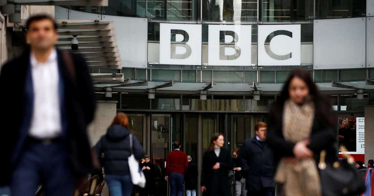 受信料の一律徴収終了へ　英ＢＢＣ、２７年にも - 産経ニュース