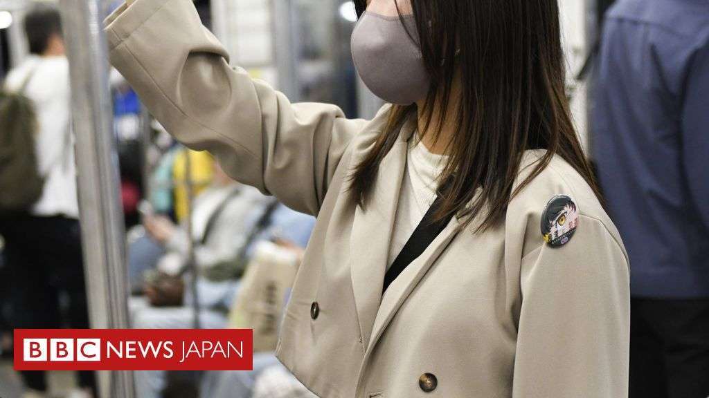 痴漢動画を売るサイトの裏を暴く……BBC独自調査　日本と中国で　