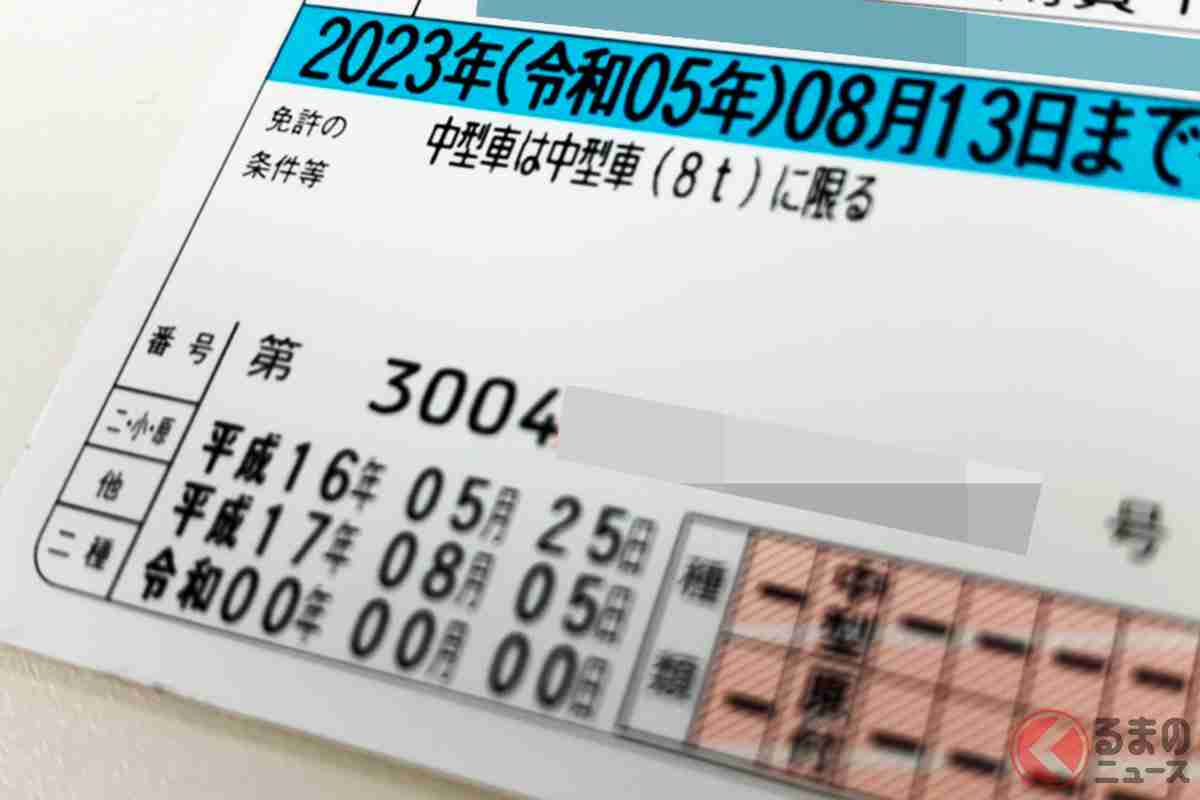 運転免許証で本人確認できなくなる!? 加速する「マイナンバーカード一体化」に「ふざけるな！」「ヤバすぎる」と怒りの声（くるまのニュース） - Yahoo!ニュース