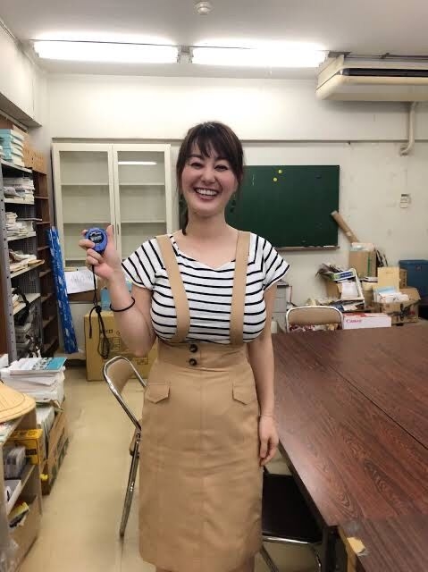 胸の谷間を見せる女性どう思いますか?Part3