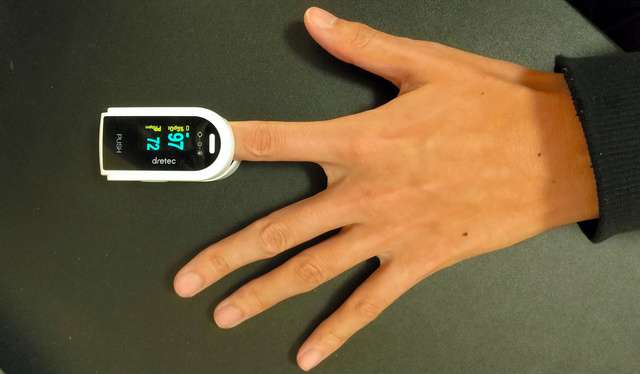 コロナ療養のパルスオキシメーター、貸出7万台が未返却　東京都（朝日新聞デジタル） - Yahoo!ニュース