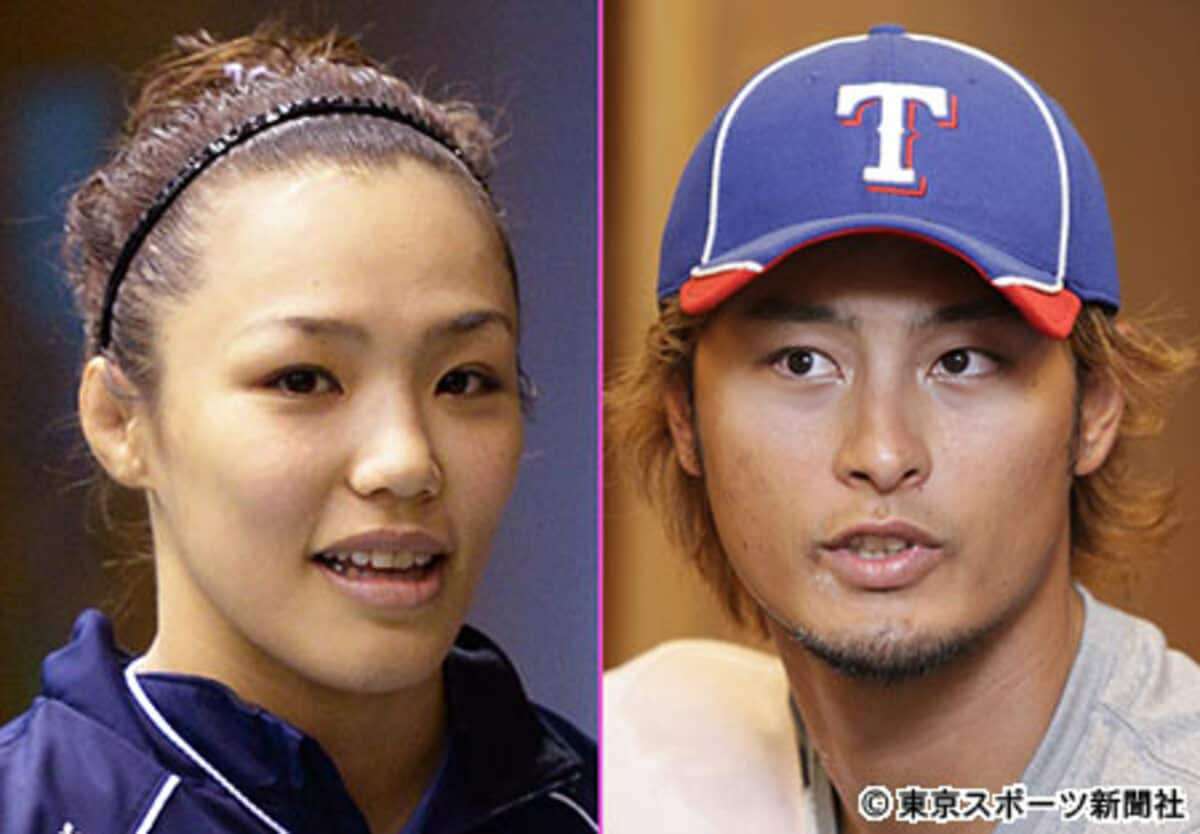 【1ページ目】ダルビッシュの子“３００日ルール”問題ないのか | 東スポWEB