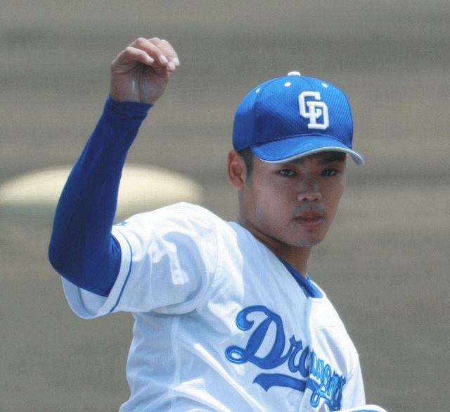 根尾昂、移籍の郡司&山本へ感謝「ぐんさん、やまーん先輩　ありがとうございました」【中日】：中日スポーツ・東京中日スポーツ 