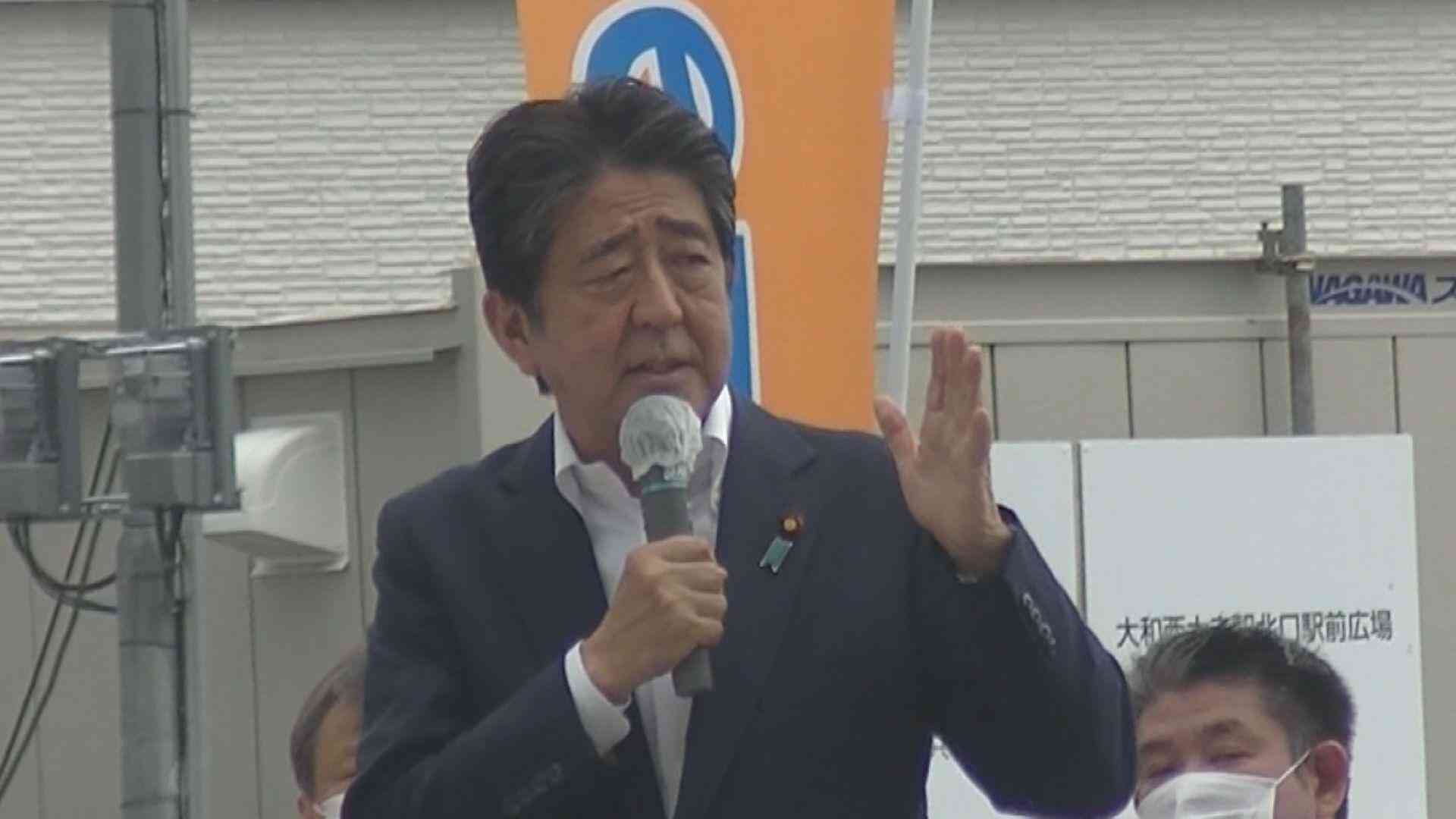 【独自】安倍晋三元総理の慰霊碑を奈良市内に設置へ　奈良ゆかりの国会議員ら私費で　発生1年を前にまもなく完成予定（MBSニュース） - Yahoo!ニュース