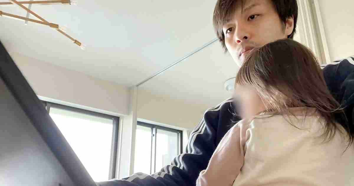 【異次元】厚労省が「子供3歳まで在宅勤務」を企業の努力義務に → ちょうど2歳児を自宅保育中だけど、マジで何も分かってなくて絶望した… | ロケットニュース24