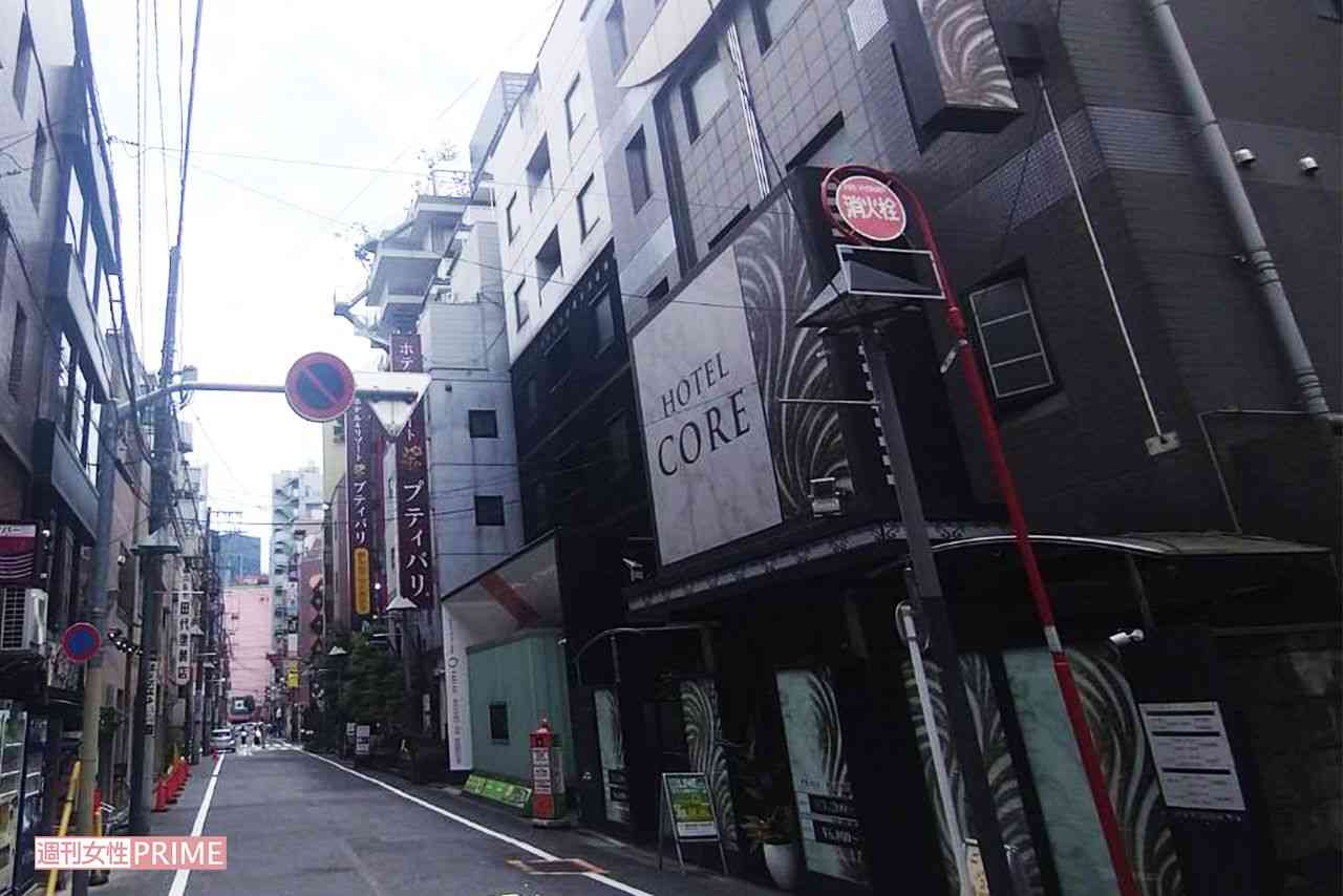 少女100人と200回買春、盗撮までした卑劣男は“マスオさん”だった　同居の義理父が直撃に「意外な返し」（2ページ目） | 週刊女性PRIME