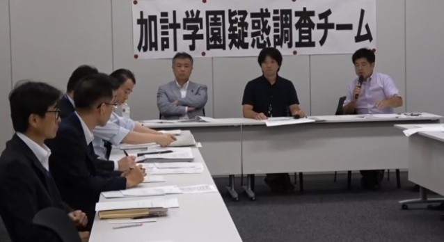 加計学園反対派が流す悪質な「バイオハザードで人が死ぬ」妄想デマが偽計業務妨害レベル│以下略ちゃんの逆襲 ツイッターGOGO