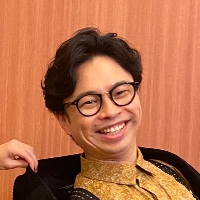 浜野謙太 on Twitter: 