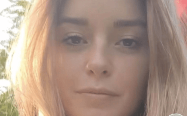 この美しい少女が左翼思想に目覚めた結果どうなったか、見てみますか？  |  Total News World