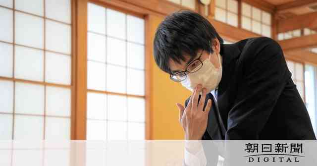 藤井聡太竜王と同学年　学生名人・早大の川島滉生さんがプロに2連勝：朝日新聞デジタル