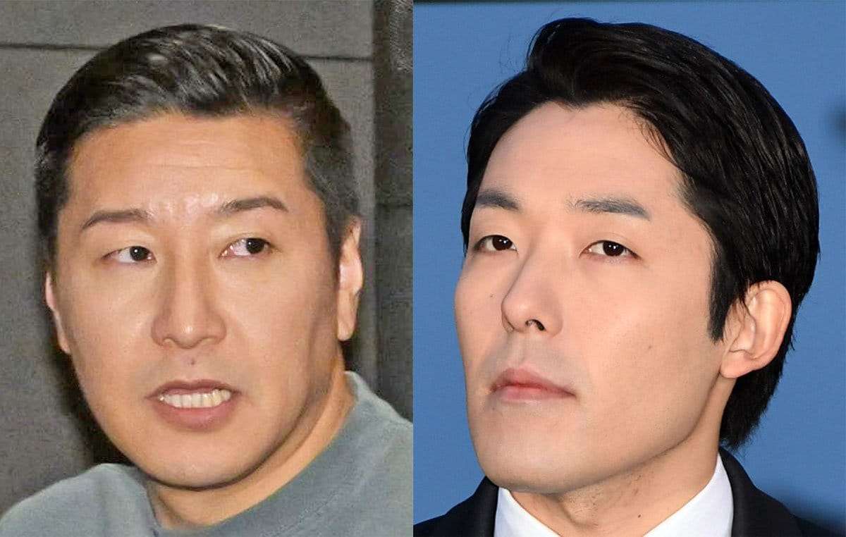 チョコプラ長田　オリラジ中田敦彦に共演ＮＧ通達「私は松本人志派でございます」 | 東スポWEB