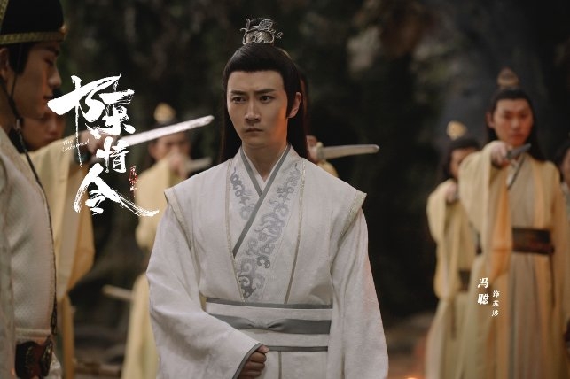 【定期】ドラマ陳情令Part15