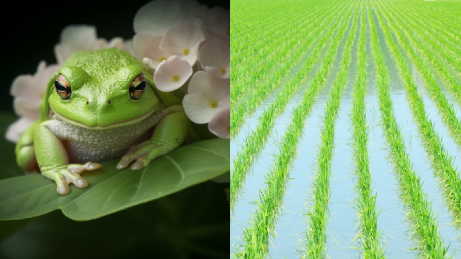 〈カエルの鳴き声は騒音？〉モンスター住民の苦情に農家も困惑「雑草が生えるから農薬を使え」「肥料が臭い！」「田んぼの畔が景観を乱している」過去にカエル騒音は訴訟に発展した例も | 集英社オンライン | 毎日が、あたらしい