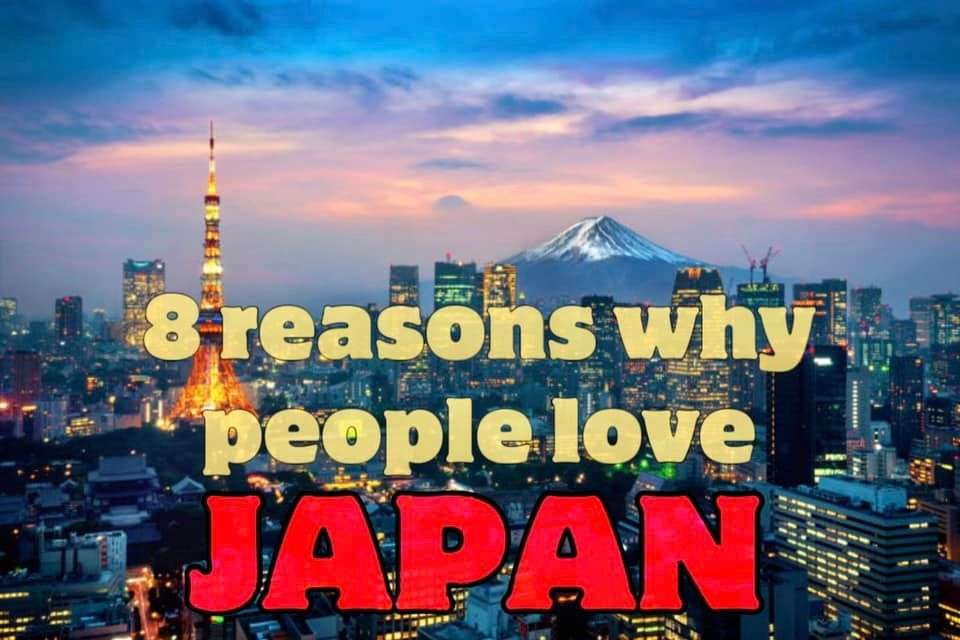 【海外の反応】　パンドラの憂鬱 海外「日本人はこの凄さに気づいてるの？」『世界が日本を愛する8つの理由』に共感の声が殺到