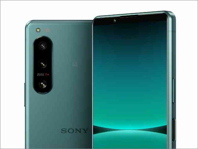ソフトバンク「1円のXperia 5 IV」大復活、ズームカメラ搭載のハイエンドスマホが破格も落とし穴に注意 | Buzzap！