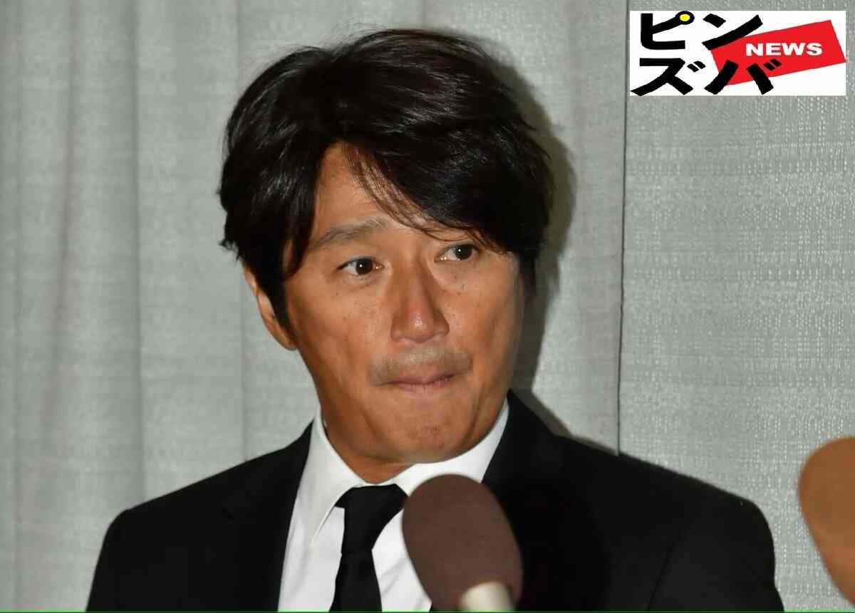 ジャニーズ副社長「辞任」発表へ！近藤真彦＆忍者「告発」で収拾つかず、「ジャニー氏の闇」はさらなる混沌へ!!｜ニュース｜ピンズバNEWS