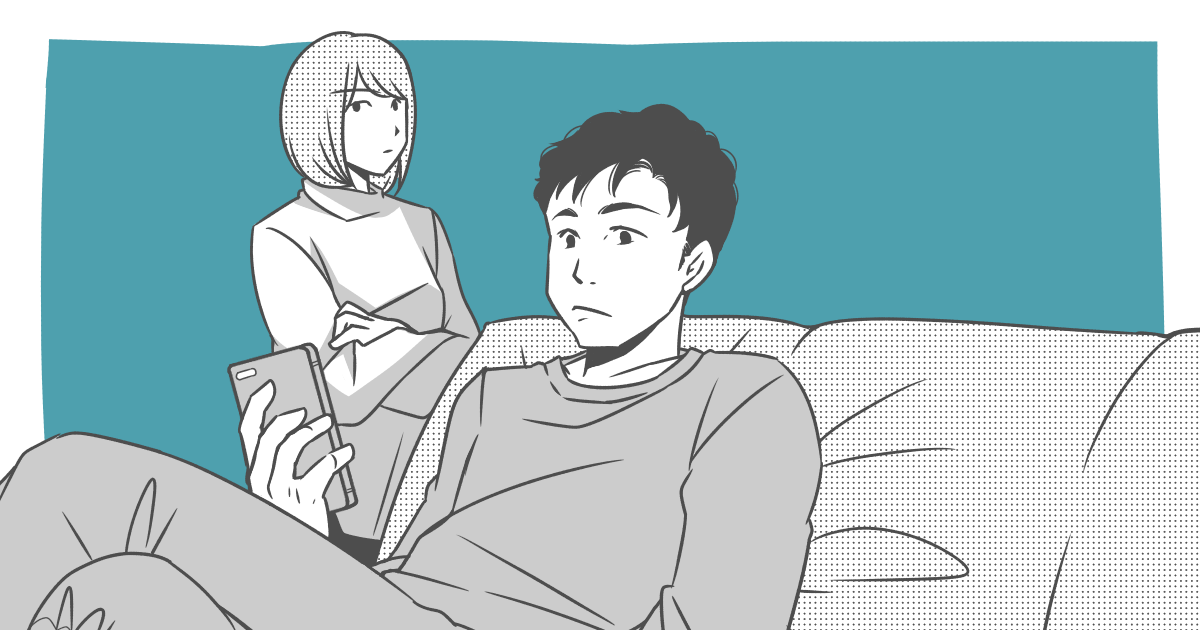 旦那が「親と同居したら育児が楽じゃない？」と言う。自分が父親として責任を持つ気はないの？ | ママスタセレクト