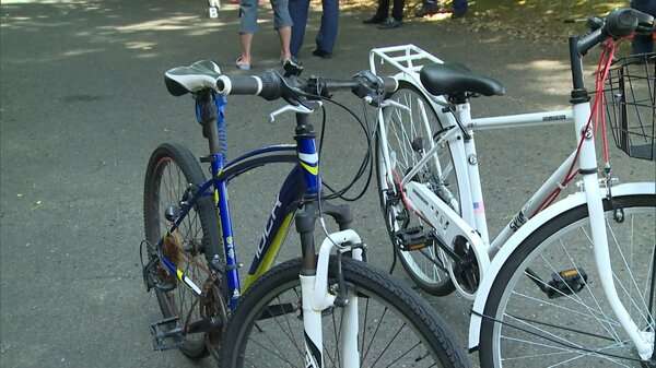 20代女子学生が意識不明 鳥取大キャンパスの坂道で自転車同士が衝突｜FNNプライムオンライン