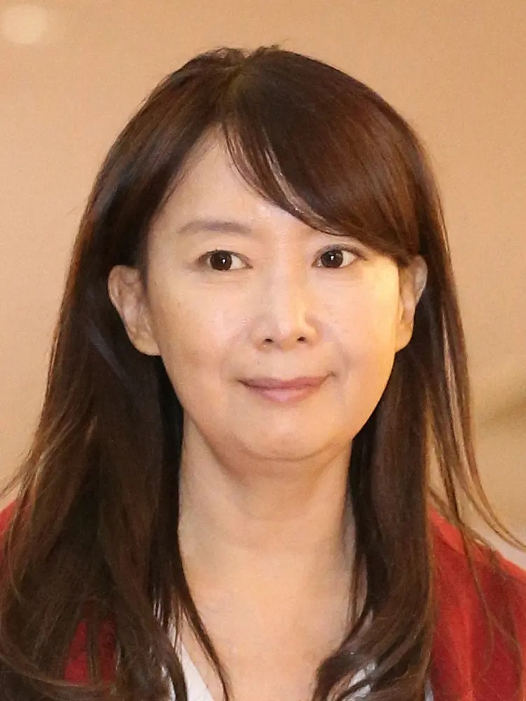 アグネス・チャン　3人の息子は世界的名門大卒…その教育法は？「いっぱい刺激を与えてあげて」― スポニチ Sponichi Annex 芸能