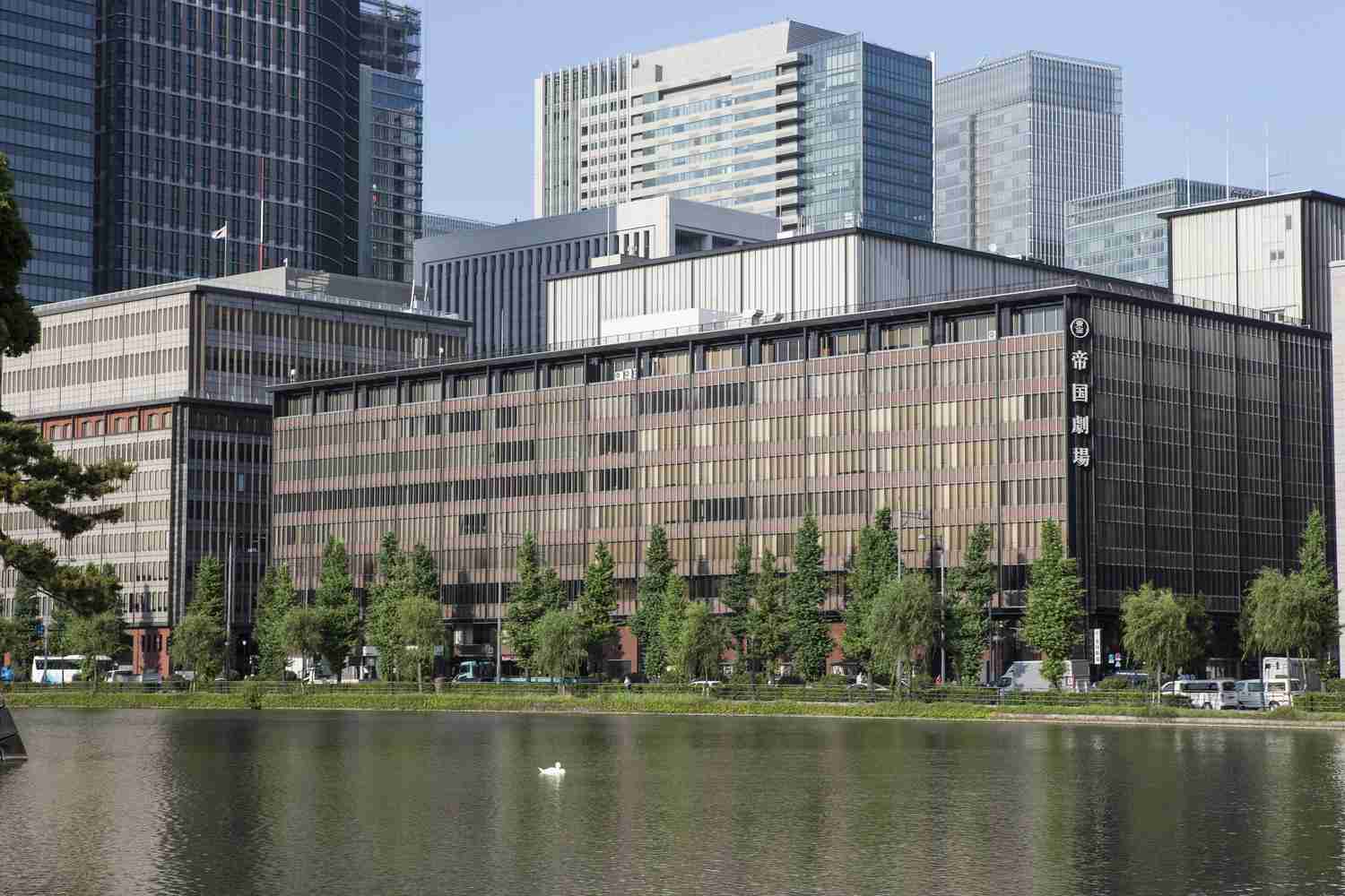 ジャニー喜多川前社長のクレジット消える「総合的な判断で」外す決断　舞台「ドリームボーイズ」（日刊スポーツ） - Yahoo!ニュース