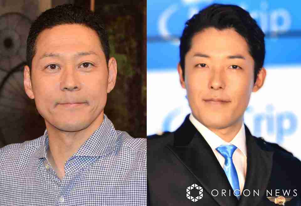 東野幸治、オリラジ中田の発言に本音「いいネタもらった」　西野亮廣の“暴露”には「すごく恥ずかしい」（オリコン） - Yahoo!ニュース
