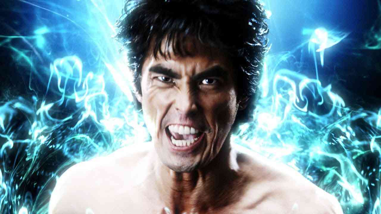 伊藤英明がケンシロウに　ロート製薬『デ・オウ』新TVCM「デ・オウ×北斗の拳」篇 - YouTube