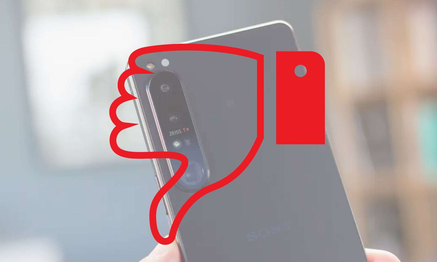 Xperia 1 IVのカメラが2100万票の評価でワースト1に選出、トップ評価は意外なあの廉価モデル | スマホダイジェスト