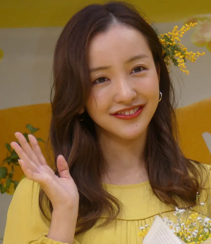 板野友美、AKB48時代の“いじめ・不仲説”にコメント「よく聞かれたりするんですけど…」― スポニチ Sponichi Annex 芸能