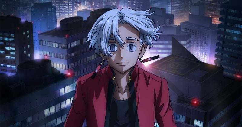 アニメ『東リベ』第3期“天竺編”10月放送開始　PV公開で新キャストに山下誠一郎・内山昂輝・浪川大輔・下野紘  | ORICON NEWS