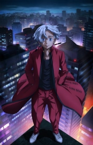 アニメ『東リベ』第3期“天竺編”10月放送開始 PV公開で新キャストに山下誠一郎・内山昂輝・浪川大輔・下野紘