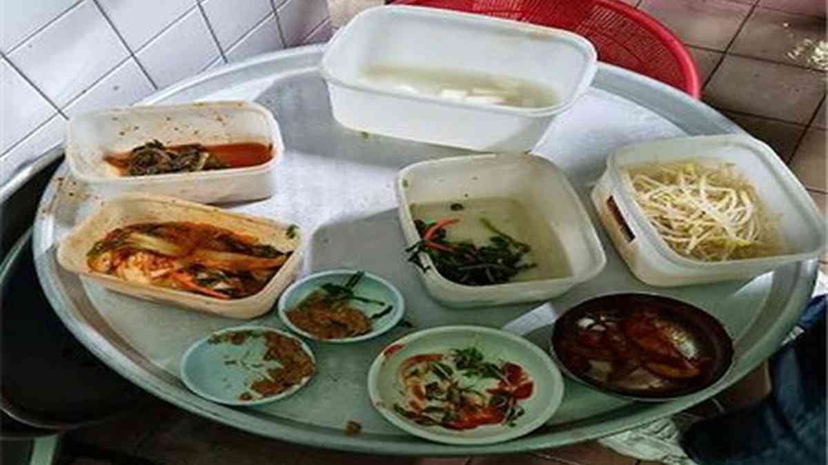 客が食べ残した料理を再利用した飲食店、11か所を摘発＝韓国│韓国社会・文化│wowKorea(ワウコリア)