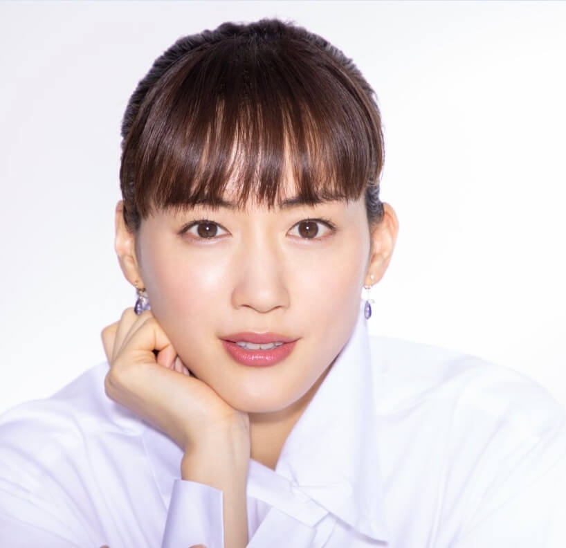 80年代生まれの女優を思いつくままに挙げてみるトピ