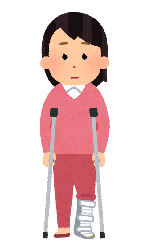 人生最大の怪我について語ろう