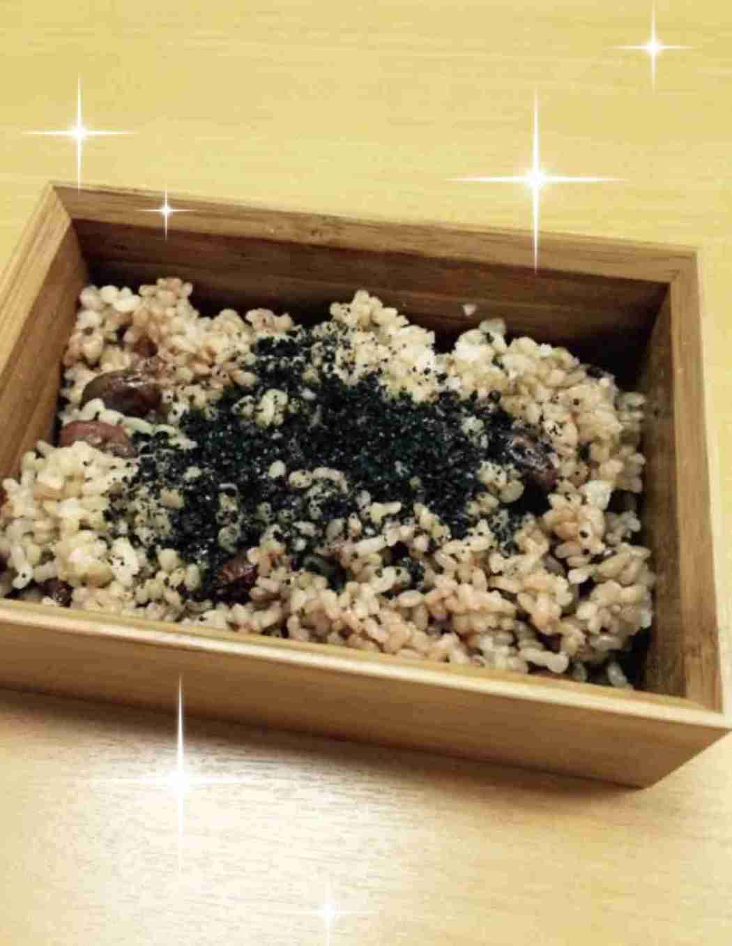 無理やりインスタ映えさせるトピ