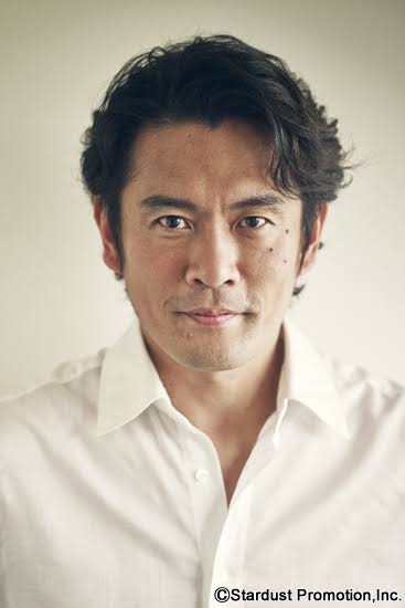 この人が出るなら面白いはずと期待してしまう役者