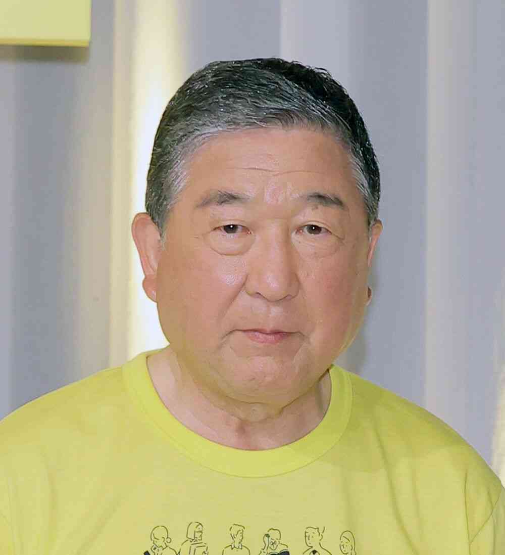 徳光和夫さん、ラジオ生放送で６月に１４本塁打の大谷翔平に疑問…「日本の野球でこれだけの成績を残せるだろうか」 : スポーツ報知