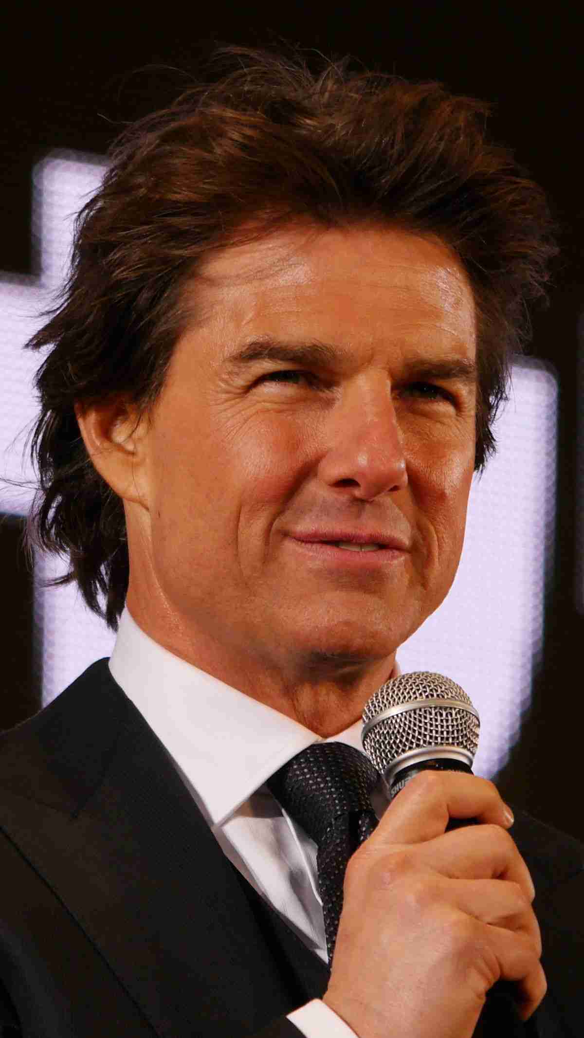 トム･クルーズ、25回目となる来日イベント中止　映画俳優組合がストライキを発表