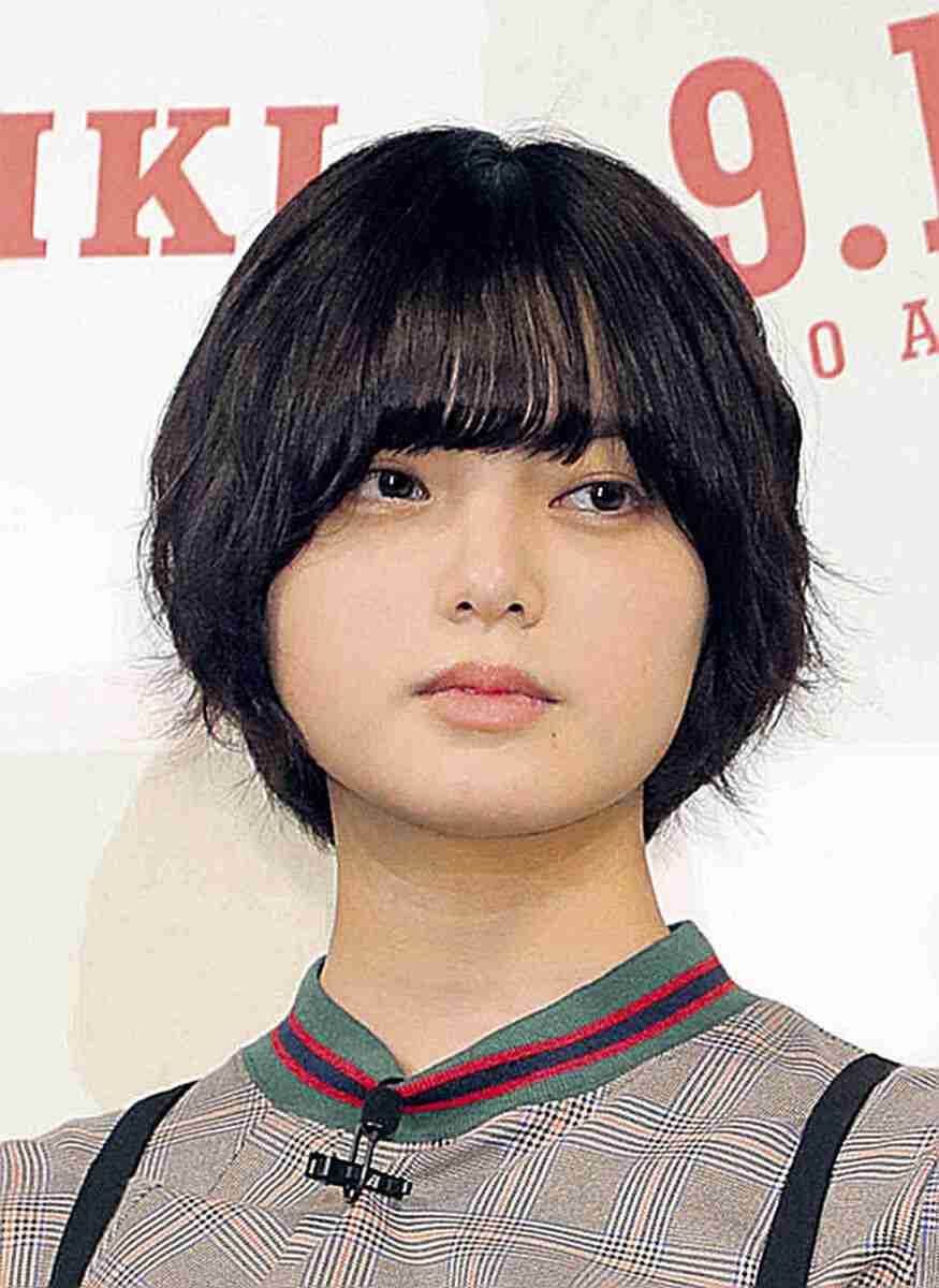 平手友梨奈が激変！久々の近影にファン衝撃「テチ！？」「雰囲気が全然違う」「スタイル抜群」 : スポーツ報知