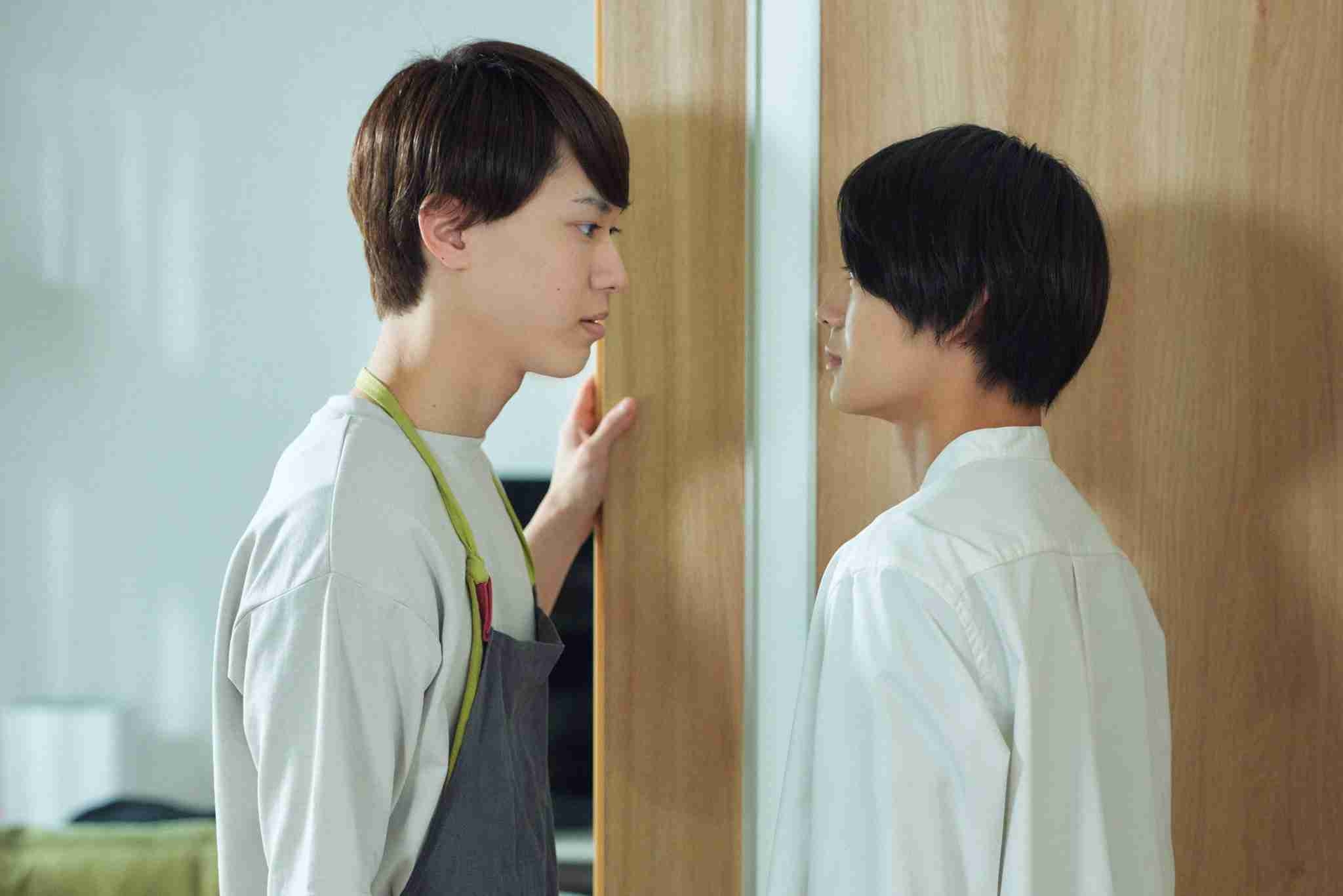【ドラマ】「4月の東京は…」を語ろう Part2
