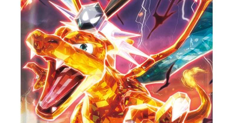 『ポケカ』新商品発売も混乱なし　深夜販売せず事前の抽選…過熱するブームに各店舗が対策し公式へ協力  | ORICON NEWS