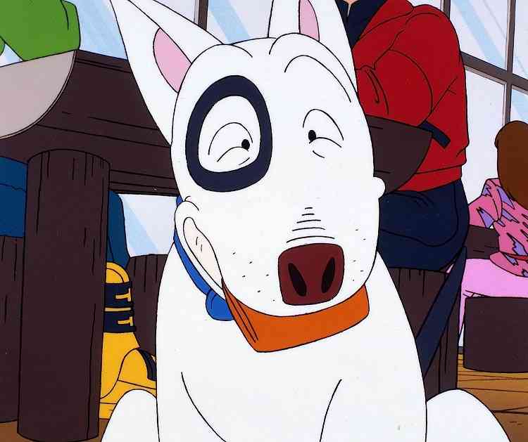 アニメや漫画に出てくる動物をもし実写化したら？を探そう