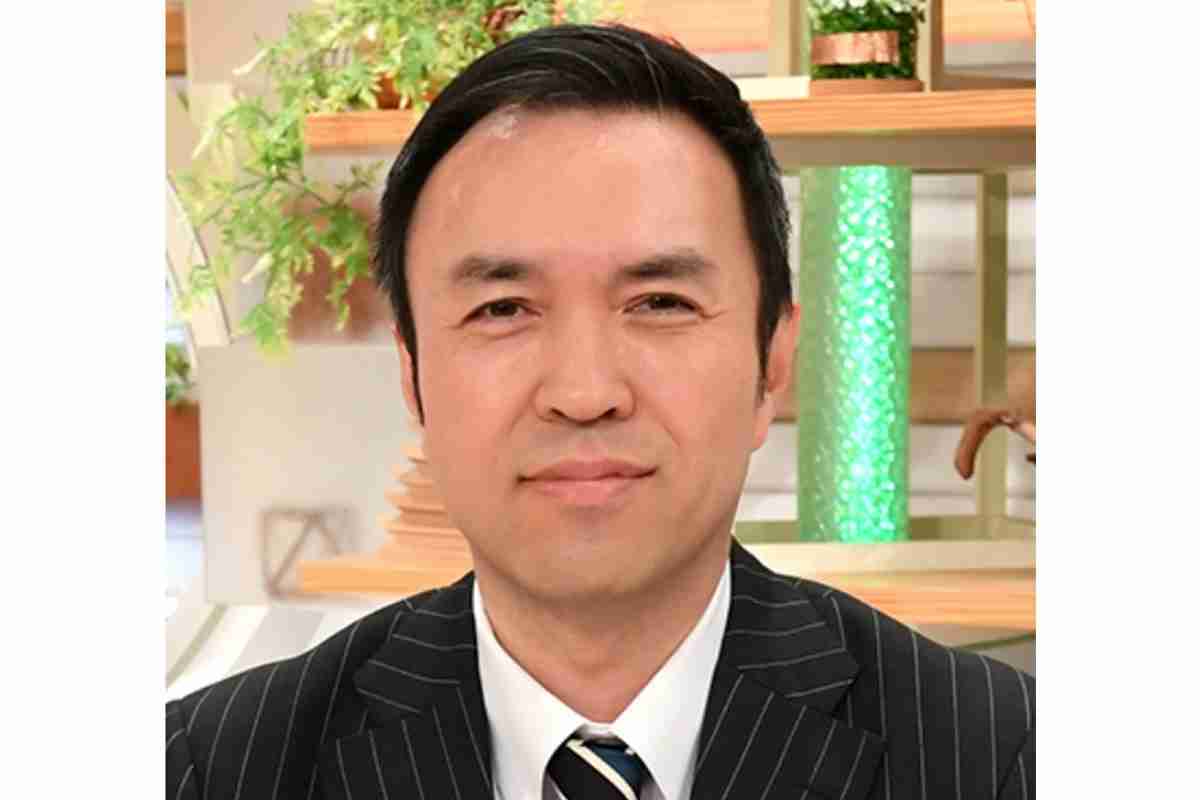 テレ朝・玉川徹氏が7月末で「定年退職」 今後はフリーの立場で『羽鳥慎一モーニングショー』出演継続へ｜NEWSポストセブン