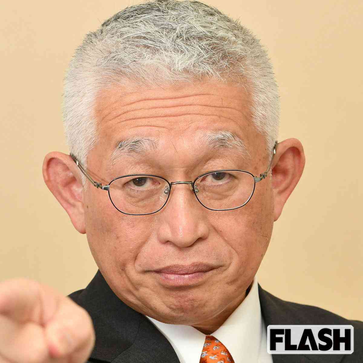 マイナカードは未取得「『任意』とは、国は責任を取らんということ！」【泉房穂の「ケンカは勝つ！」第7回】（SmartFLASH） - Yahoo!ニュース