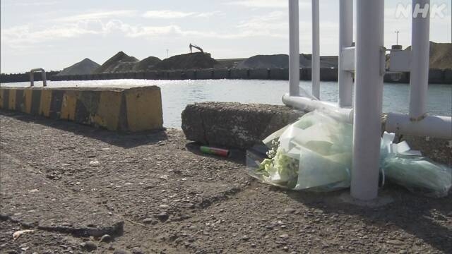 40年介護した妻を車いすごと突き落とす 夫に懲役3年の実刑判決 | NHK | 事件