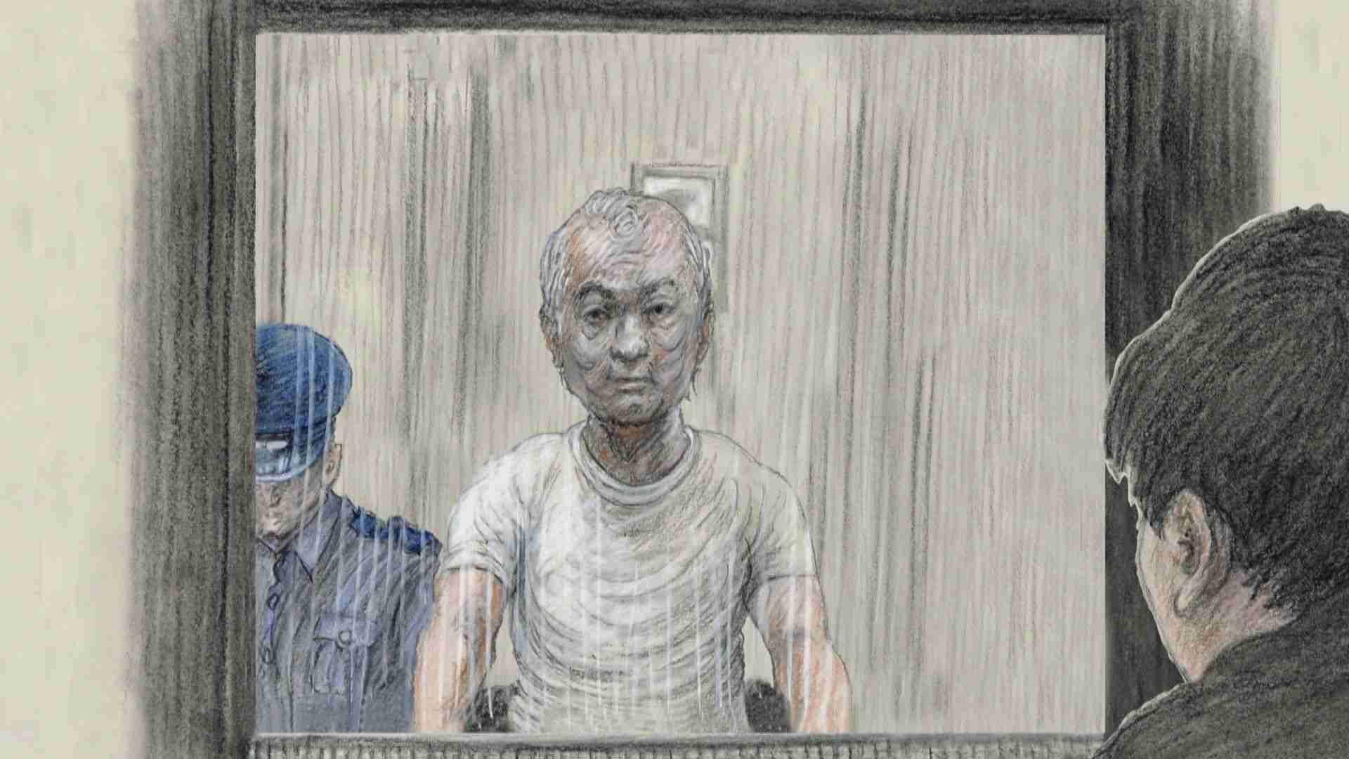 「あの世で会おう」40年の老老介護の末に妻を手にかけた82歳の男との面会録　記者に語った後悔（TBS NEWS DIG Powered by JNN） - Yahoo!ニュース