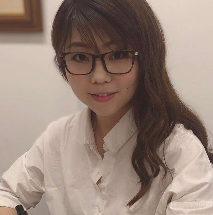 美人に見える髪型
